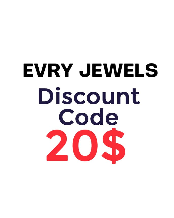 $20 Discount Code